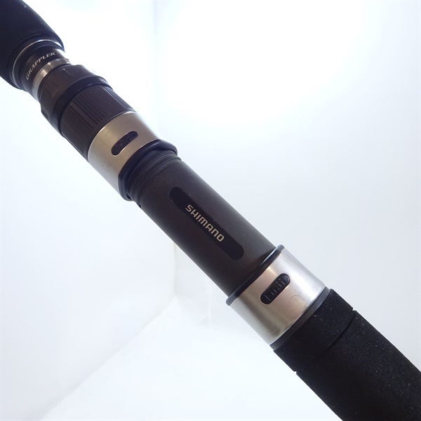 １９グラップラータイプＣＳ８２Ｈ